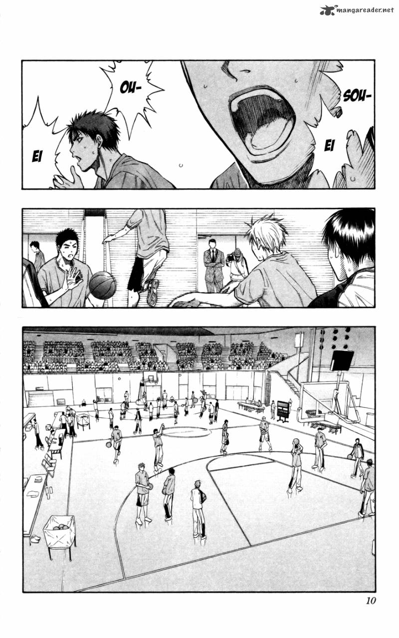 Kuroko No Basket 100 9