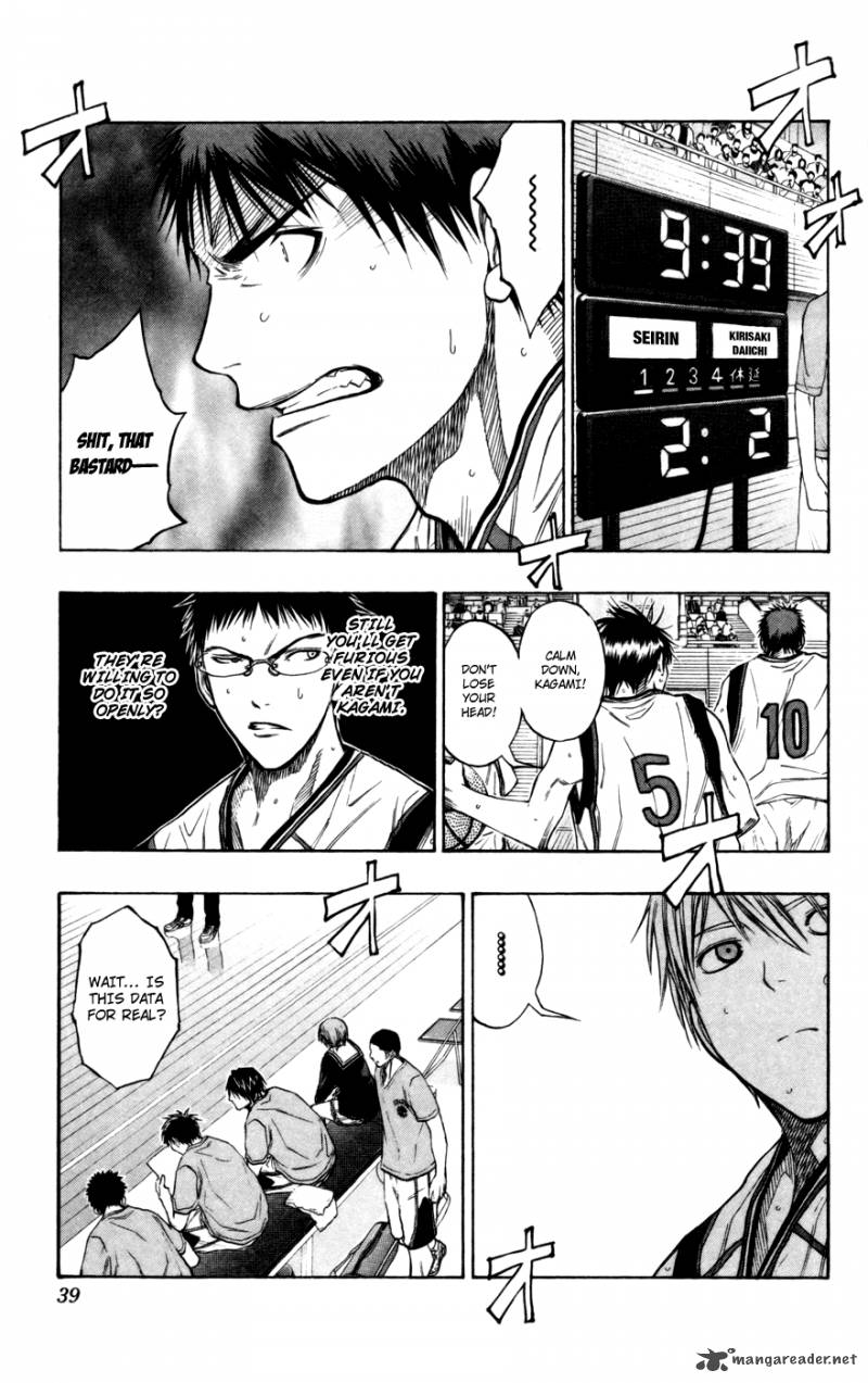 Kuroko No Basket 101 12