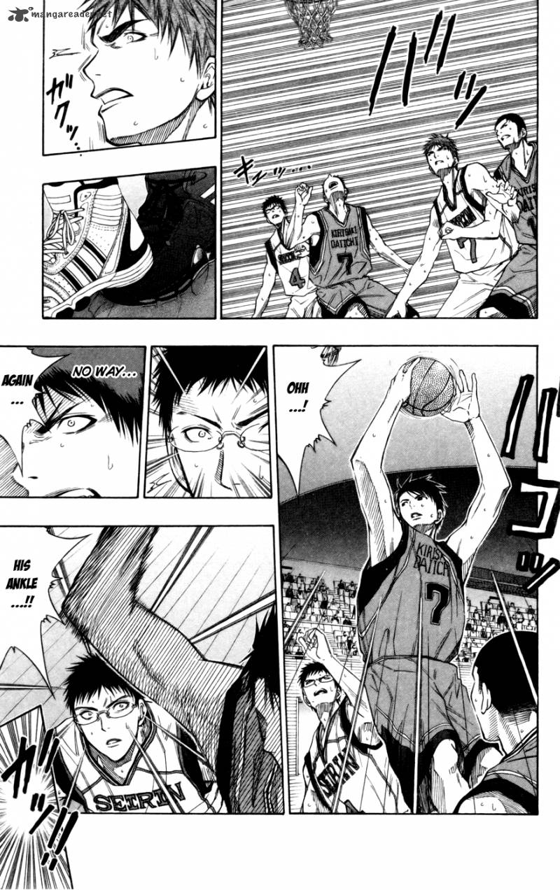 Kuroko No Basket 101 14