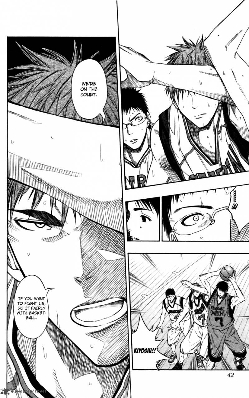 Kuroko No Basket 101 15