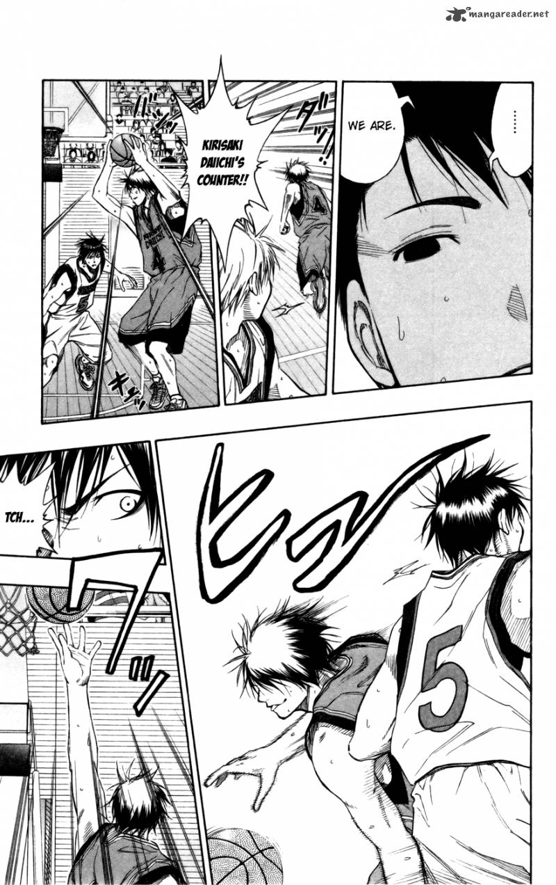 Kuroko No Basket 101 16