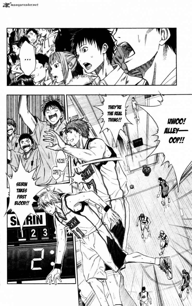 Kuroko No Basket 101 5