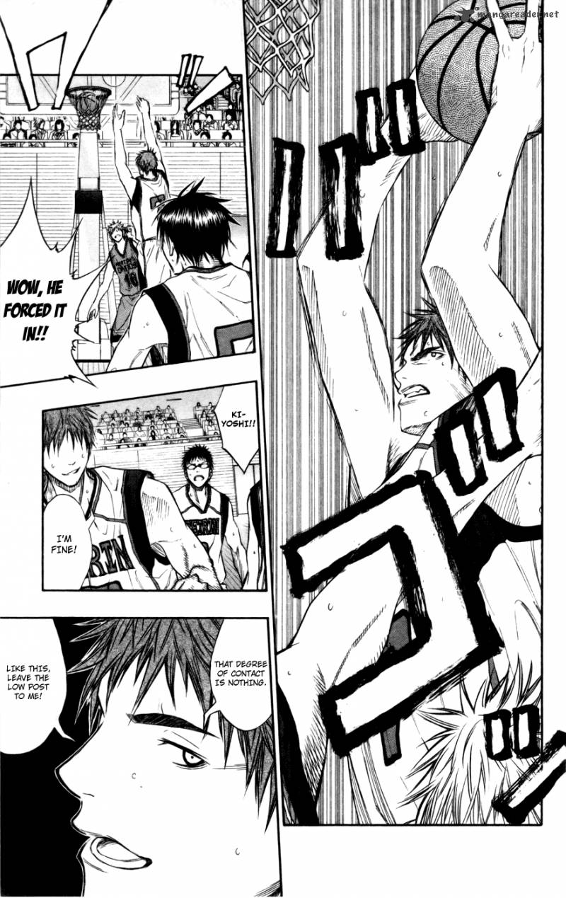 Kuroko No Basket 102 11