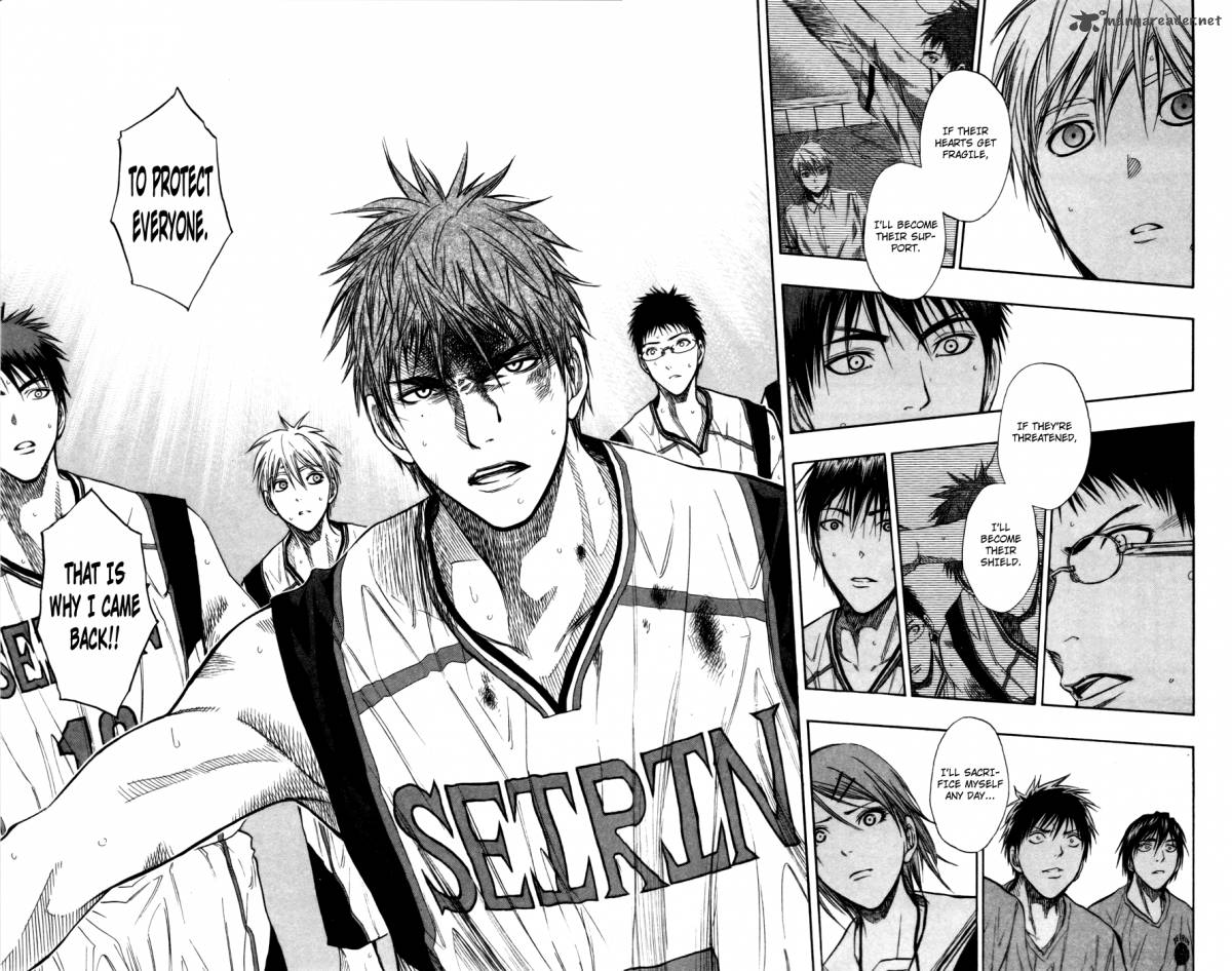 Kuroko No Basket 102 18