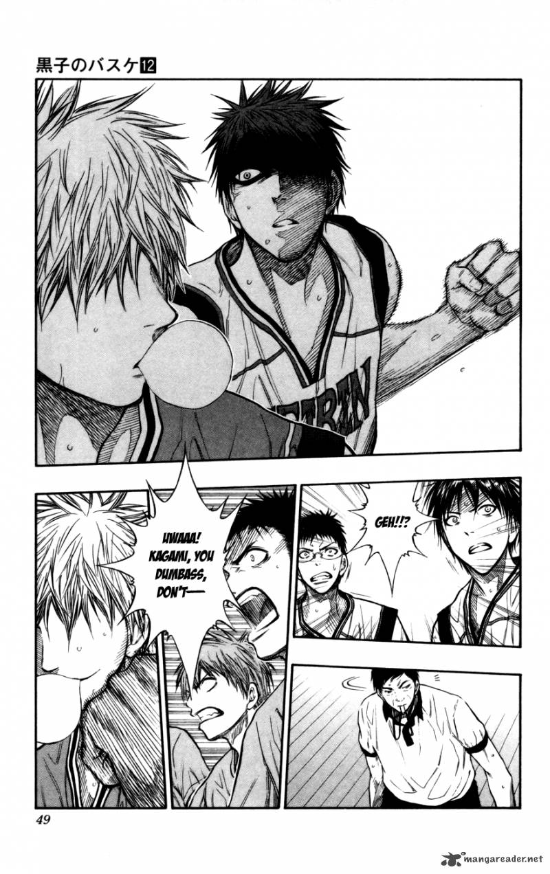 Kuroko No Basket 102 3