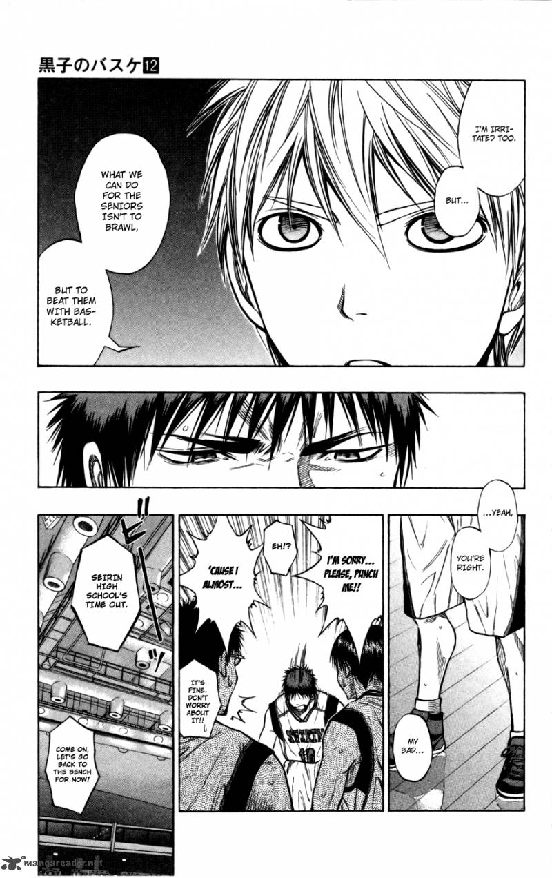 Kuroko No Basket 102 5