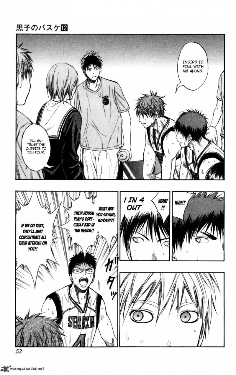 Kuroko No Basket 102 7