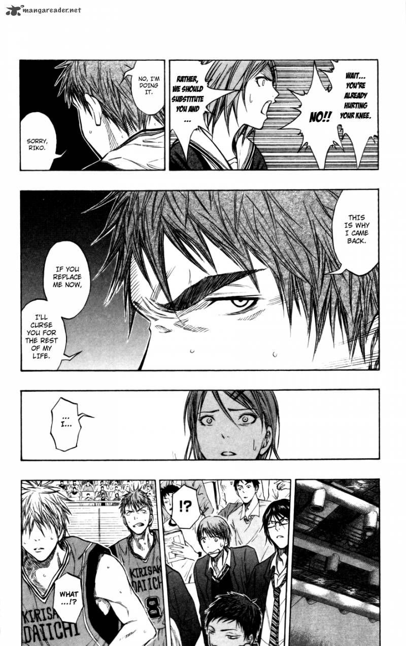 Kuroko No Basket 102 8