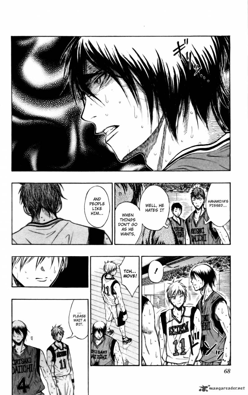 Kuroko No Basket 103 2