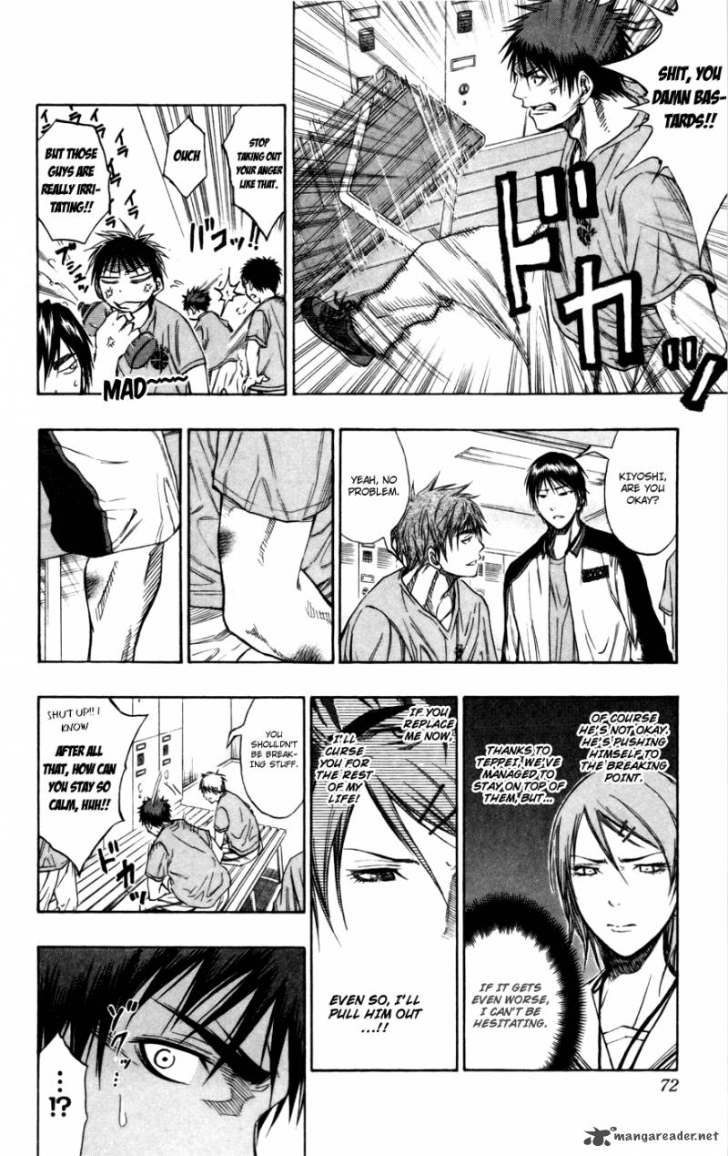 Kuroko No Basket 103 6