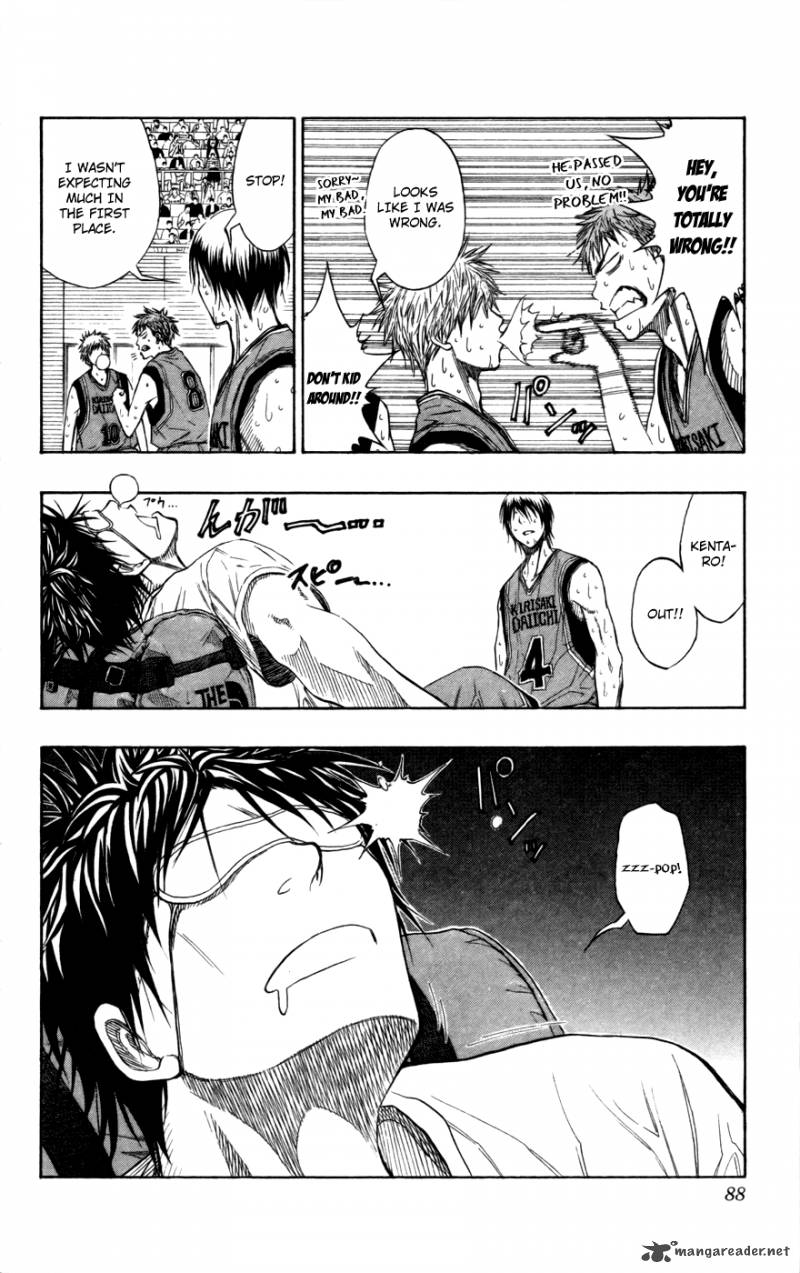 Kuroko No Basket 104 2