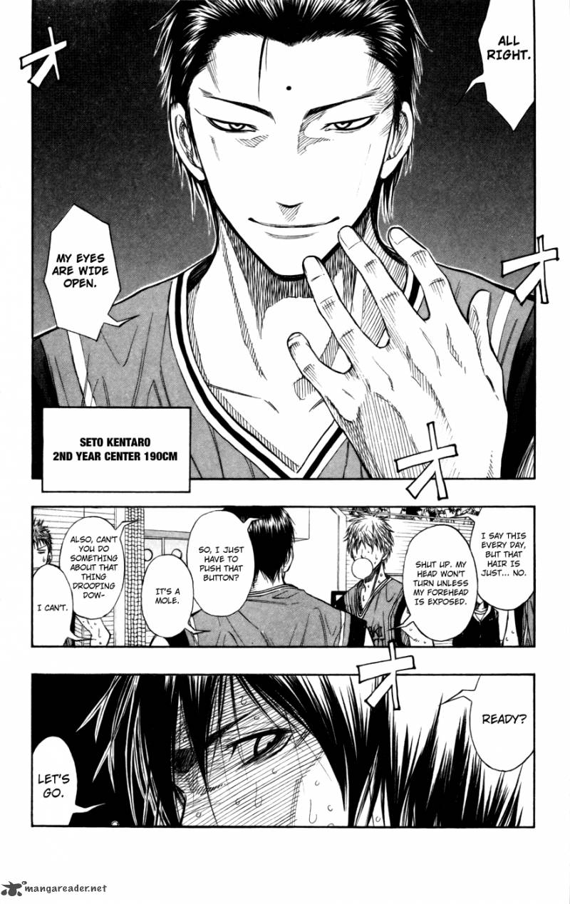 Kuroko No Basket 104 6