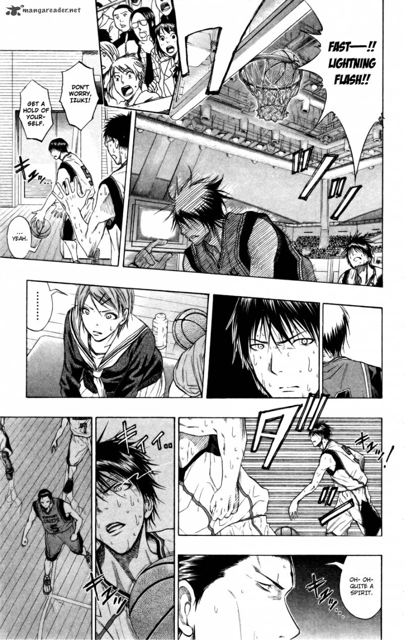 Kuroko No Basket 104 9