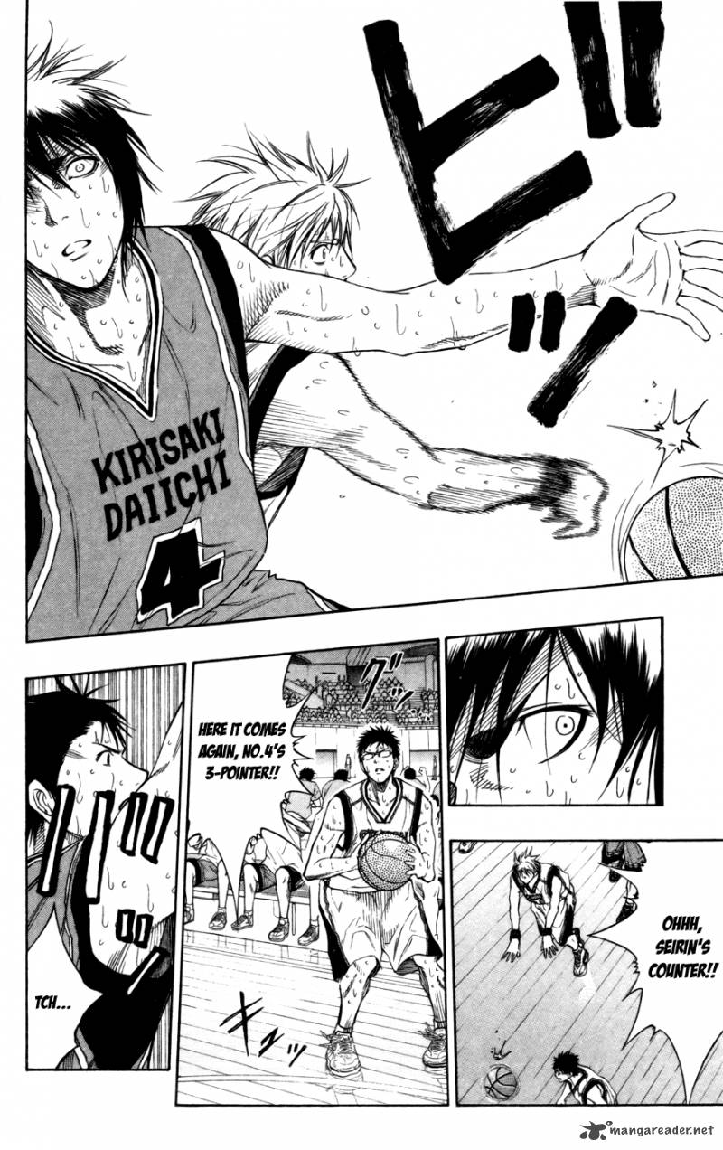 Kuroko No Basket 106 10