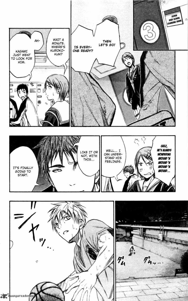 Kuroko No Basket 108 11