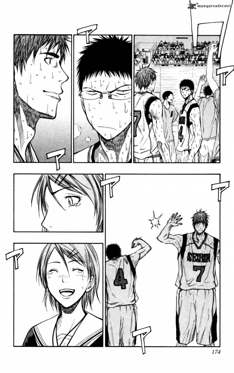 Kuroko No Basket 108 3