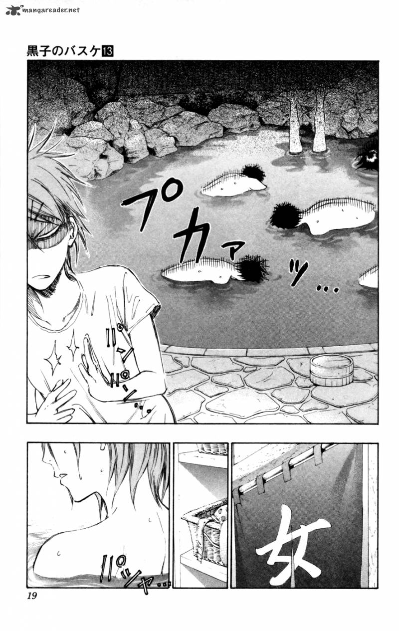 Kuroko No Basket 109 17