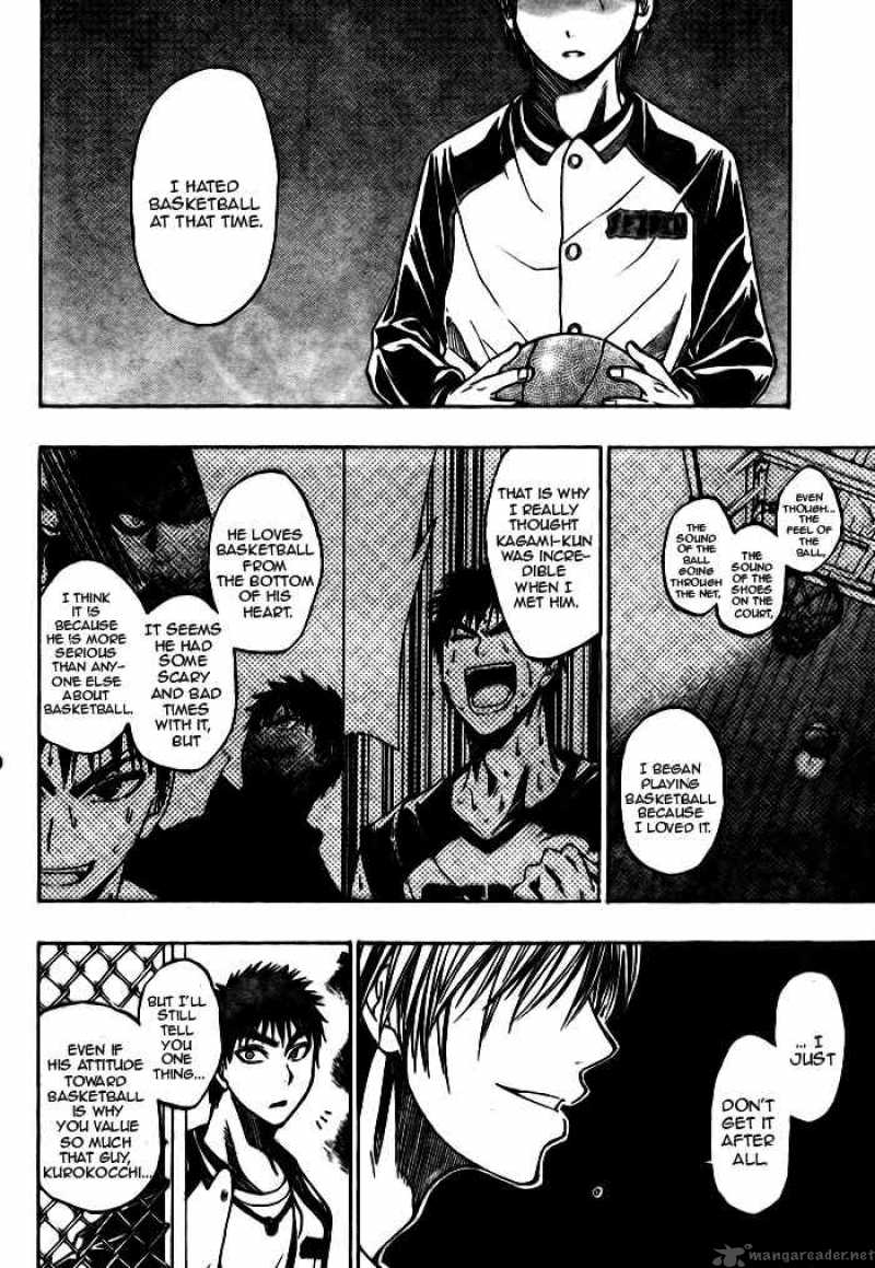 Kuroko No Basket 11 8