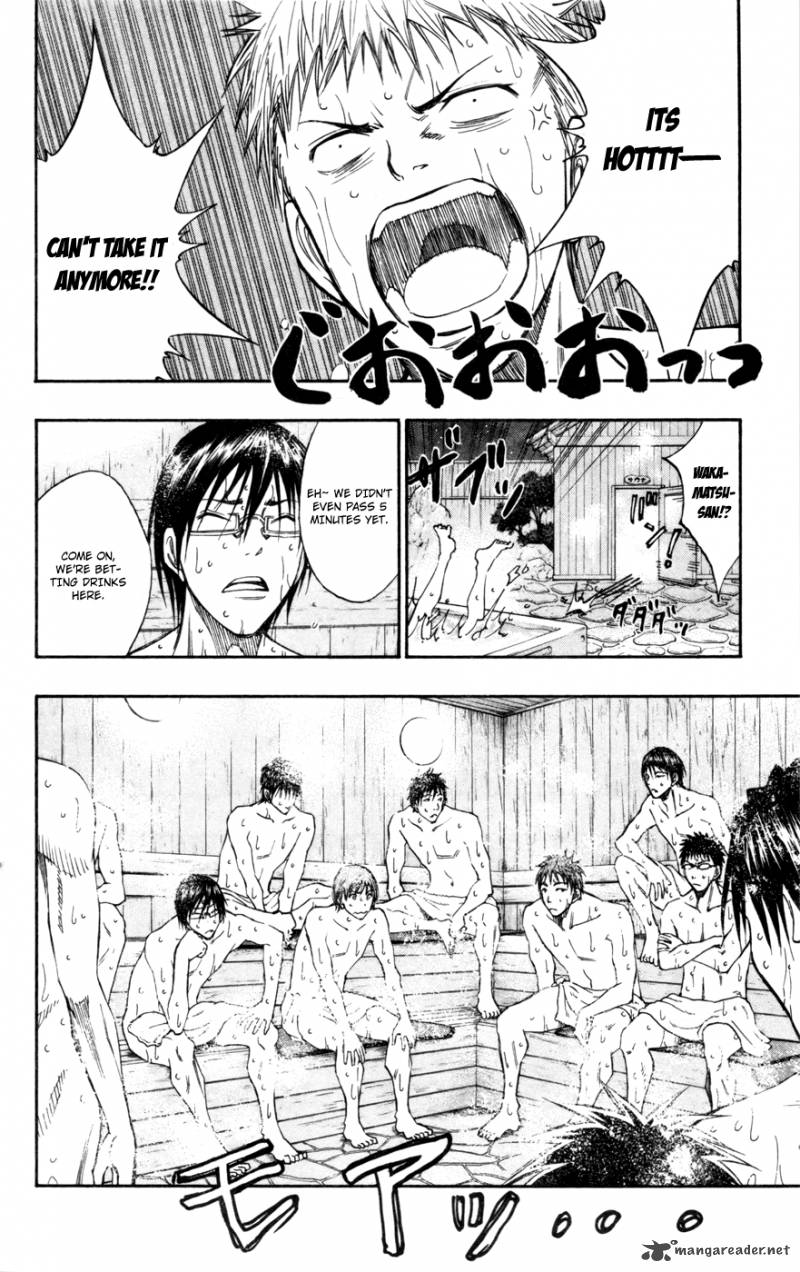 Kuroko No Basket 110 4