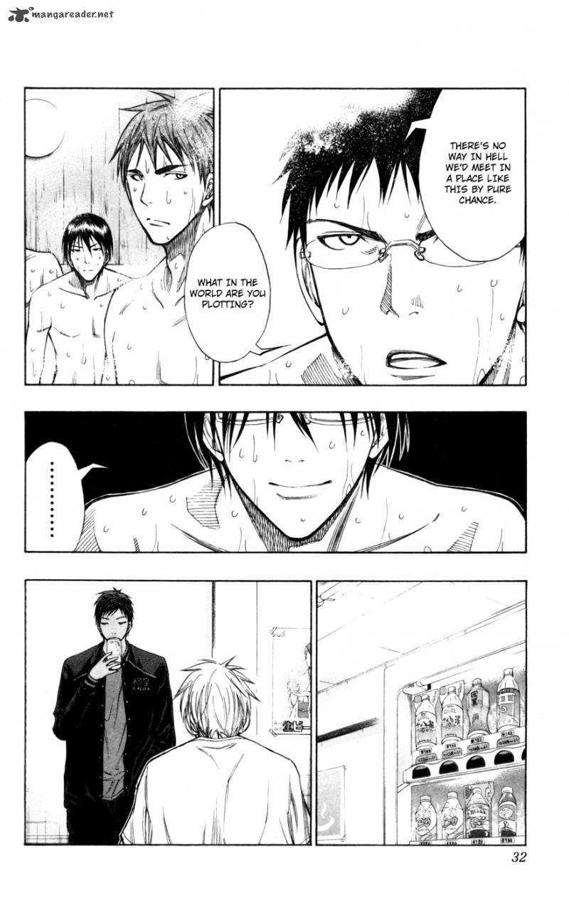 Kuroko No Basket 110 6