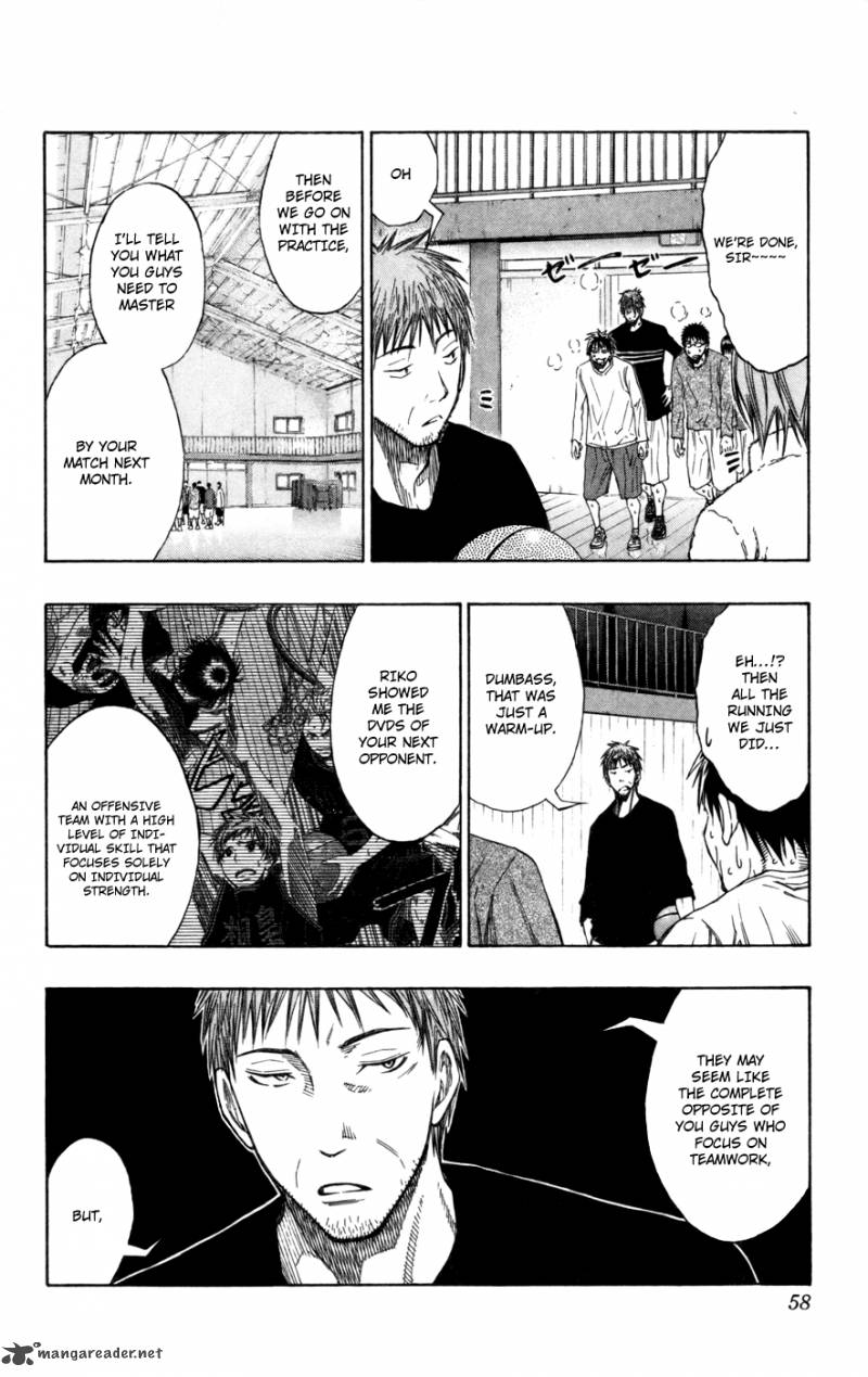 Kuroko No Basket 111 11