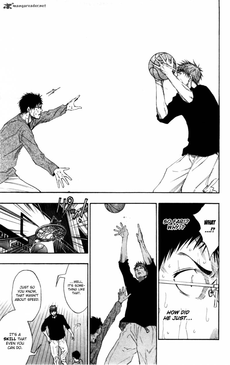 Kuroko No Basket 111 16