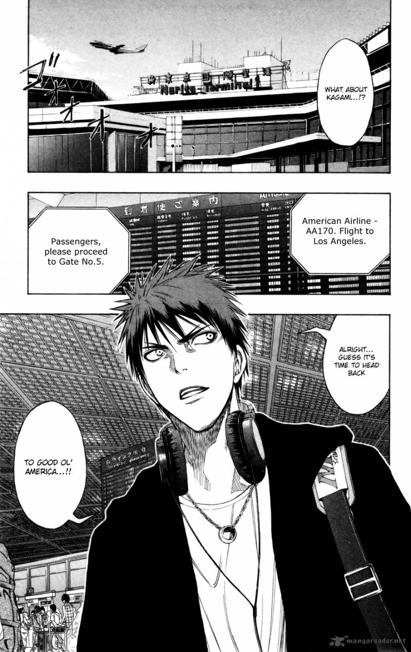 Kuroko No Basket 111 18