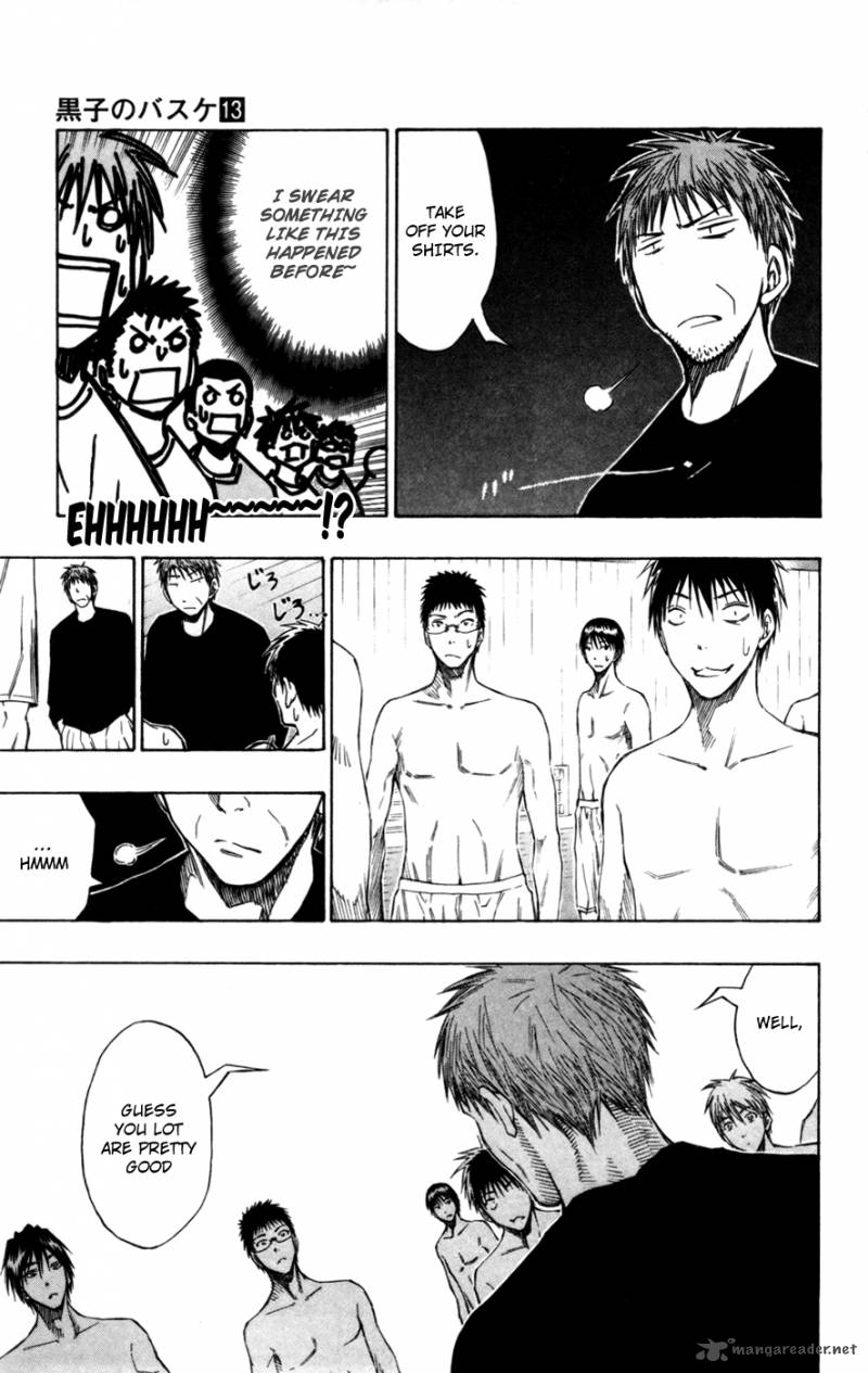 Kuroko No Basket 111 8