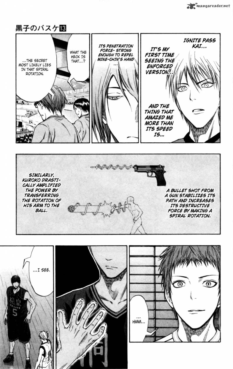 Kuroko No Basket 116 10