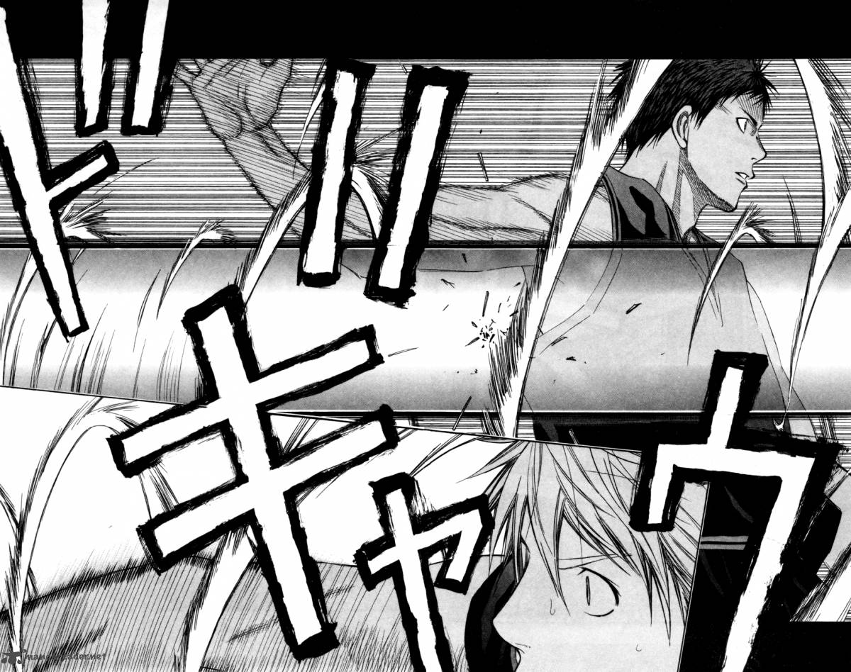 Kuroko No Basket 116 4