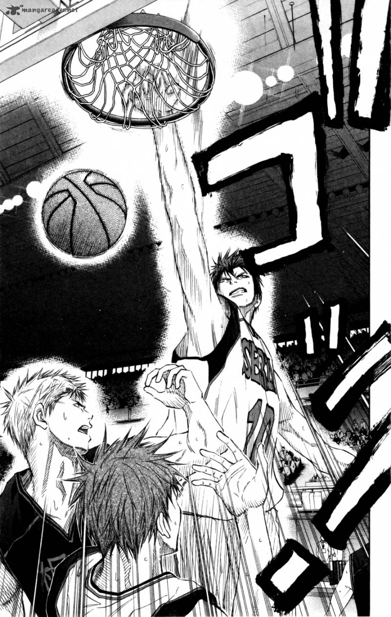 Kuroko No Basket 116 8