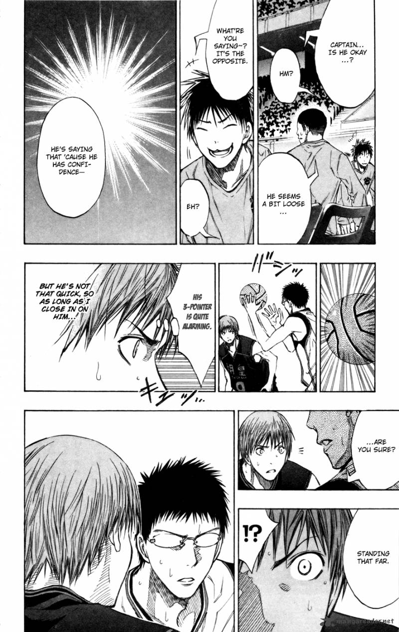 Kuroko No Basket 117 13