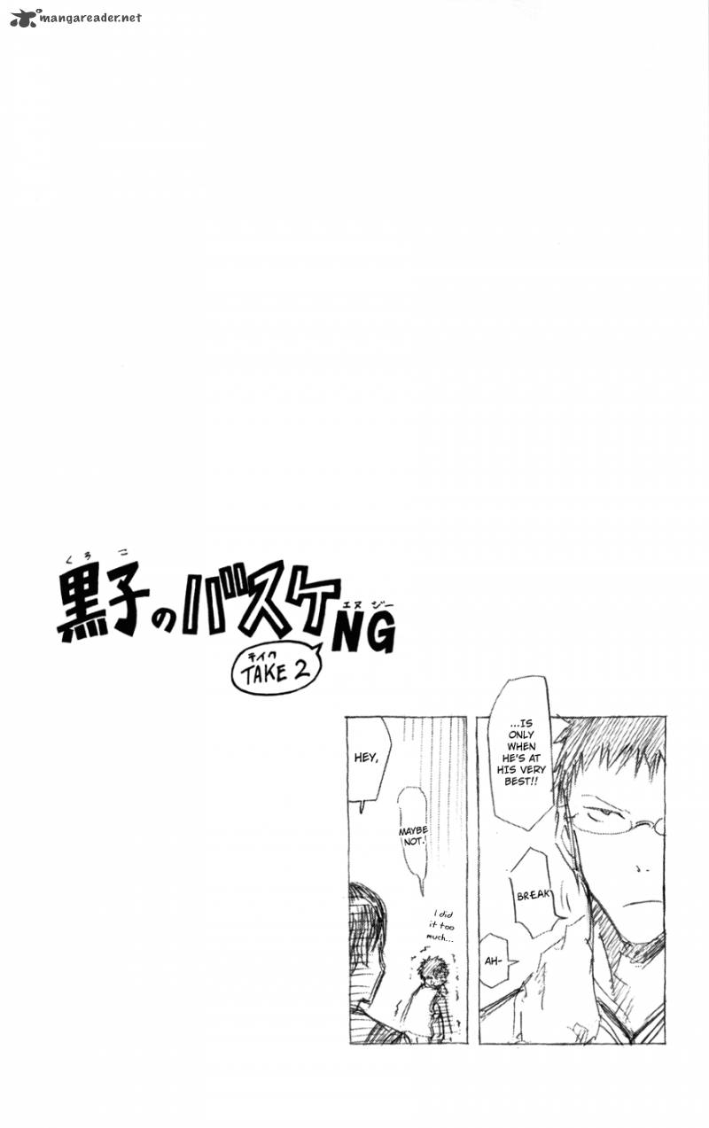 Kuroko No Basket 117 17