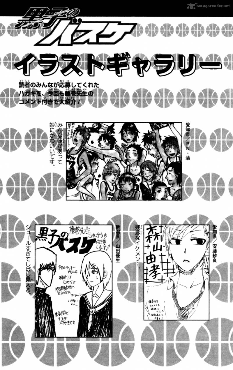 Kuroko No Basket 117 18