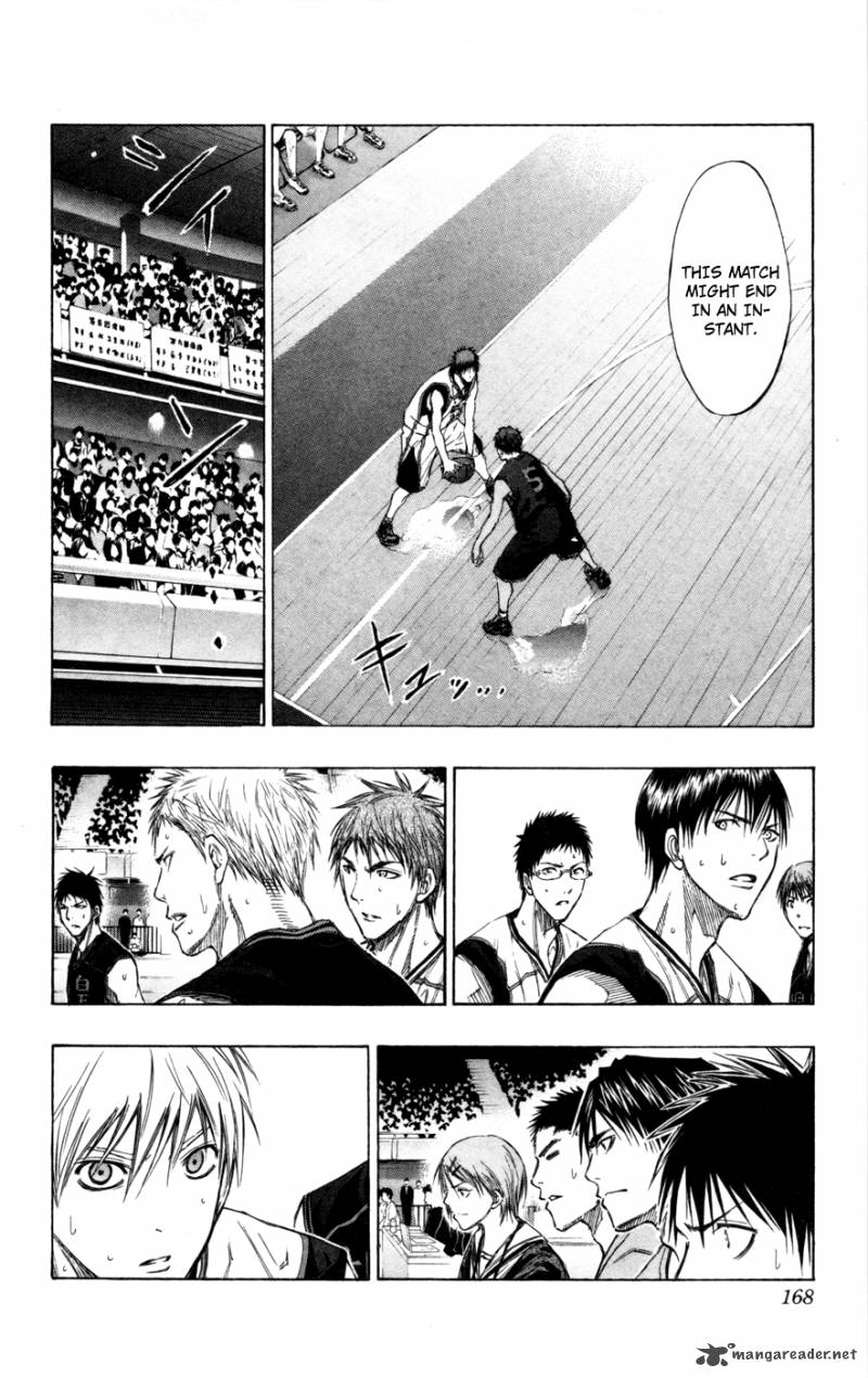 Kuroko No Basket 117 2