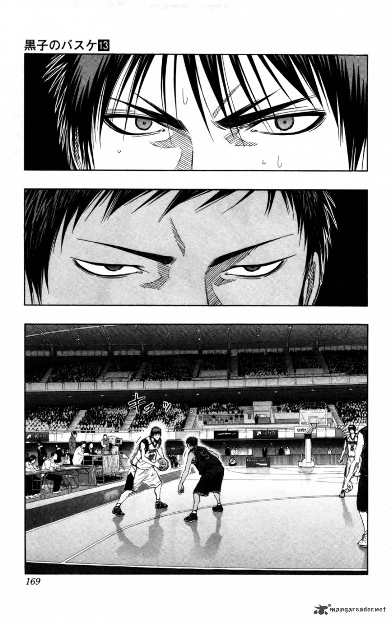 Kuroko No Basket 117 3