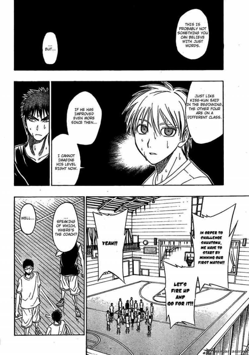 Kuroko No Basket 12 18