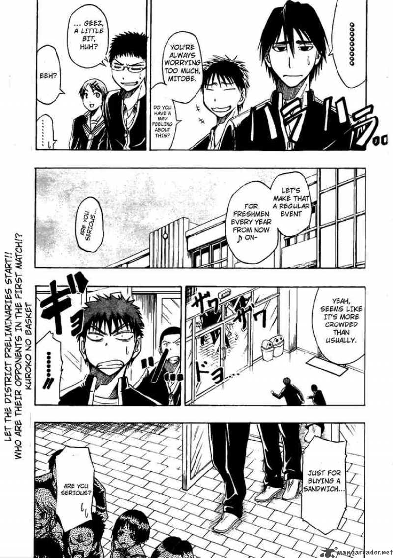 Kuroko No Basket 12 9