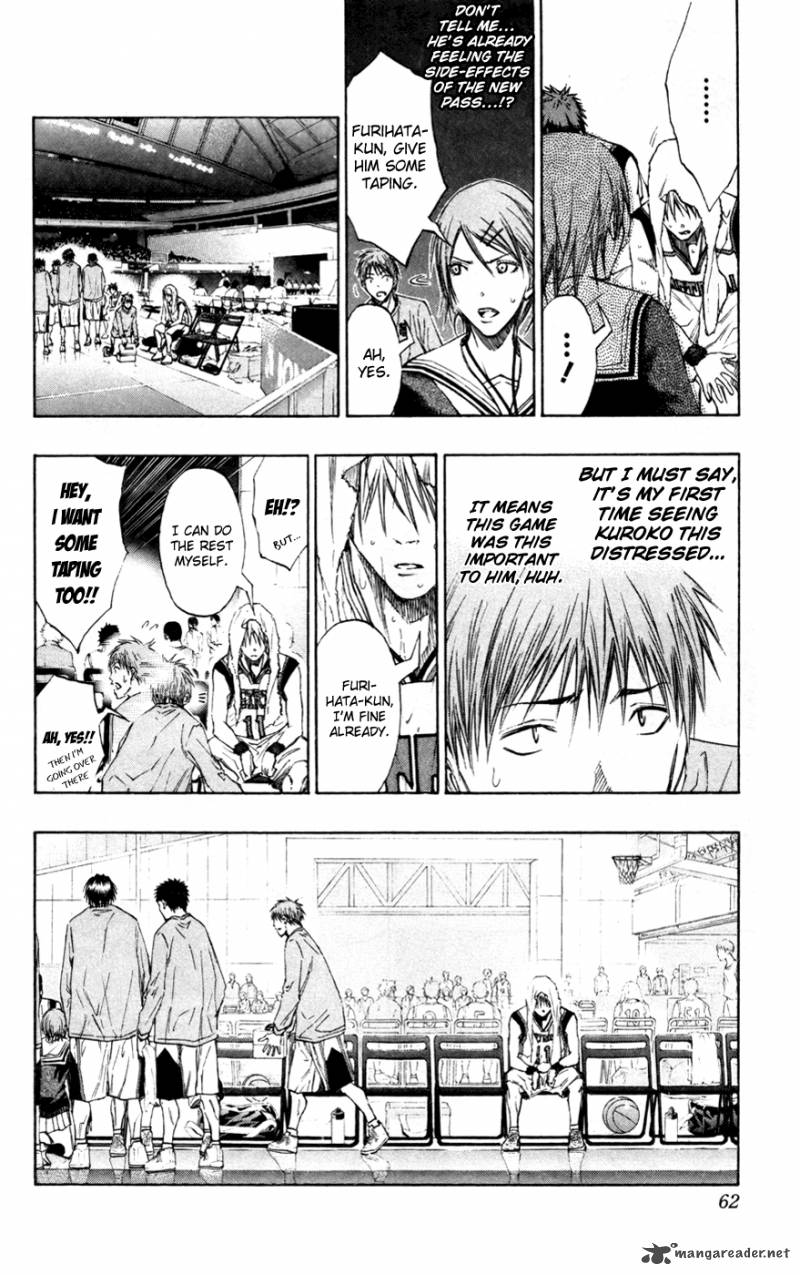 Kuroko No Basket 120 13