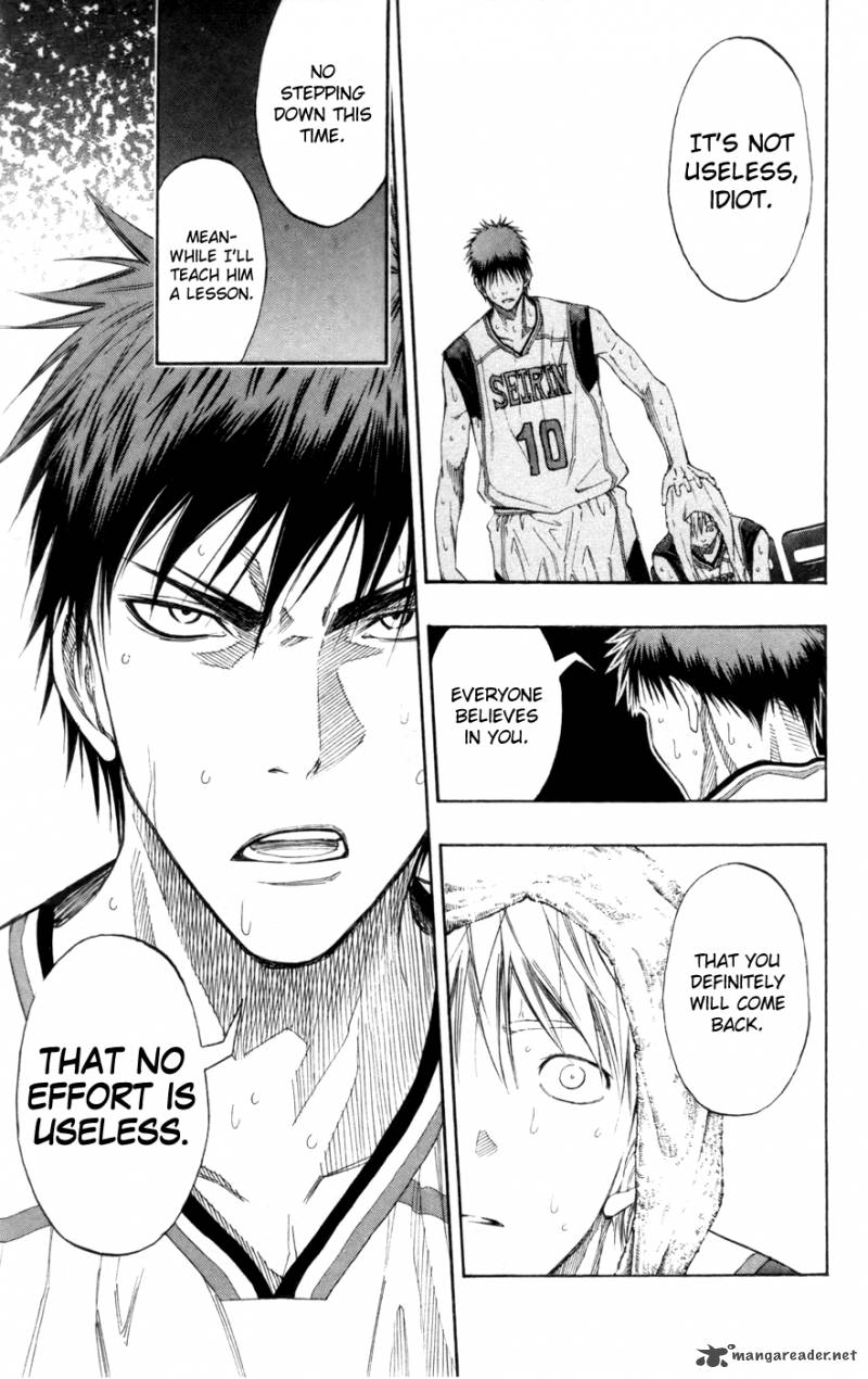 Kuroko No Basket 120 16