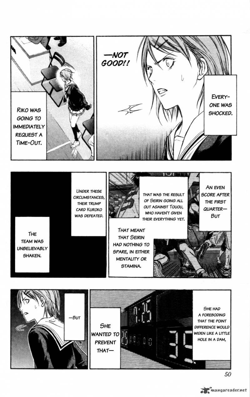 Kuroko No Basket 120 3