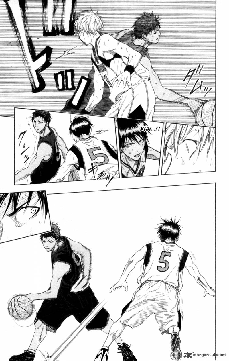 Kuroko No Basket 120 8