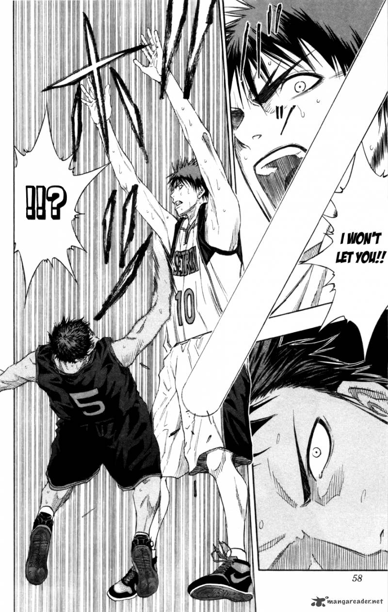 Kuroko No Basket 120 9