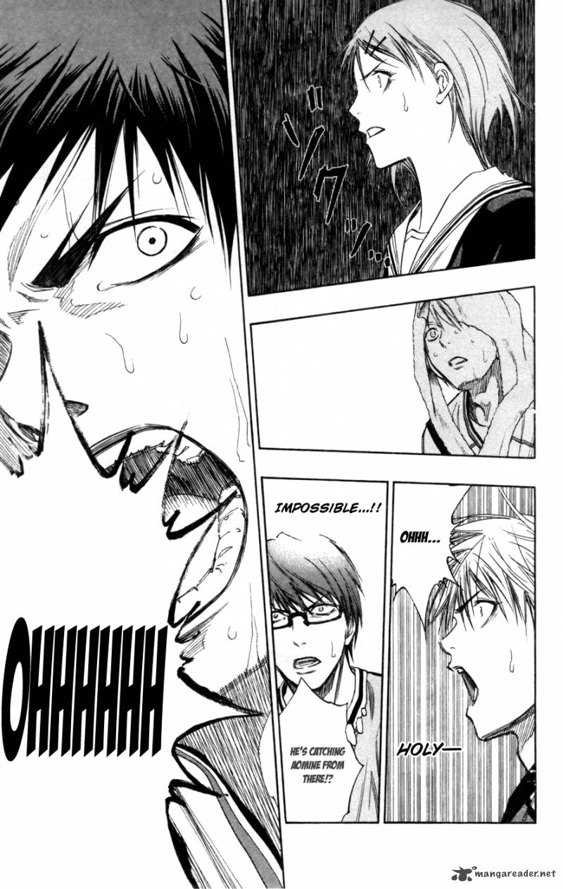 Kuroko No Basket 121 13