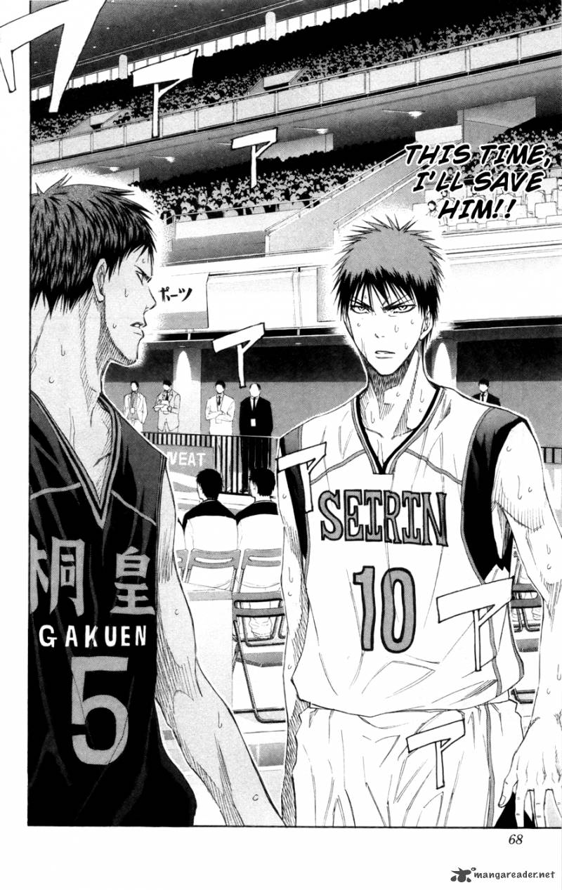 Kuroko No Basket 121 2