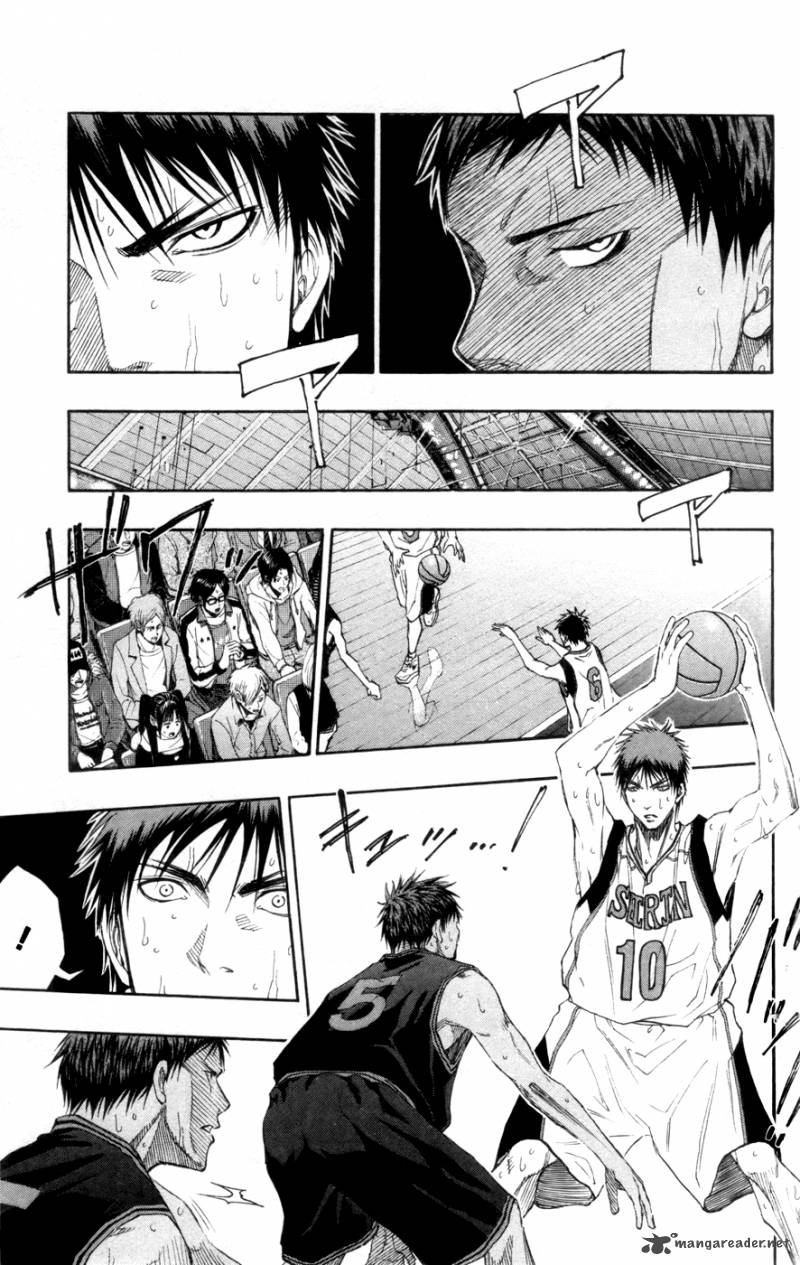 Kuroko No Basket 121 3