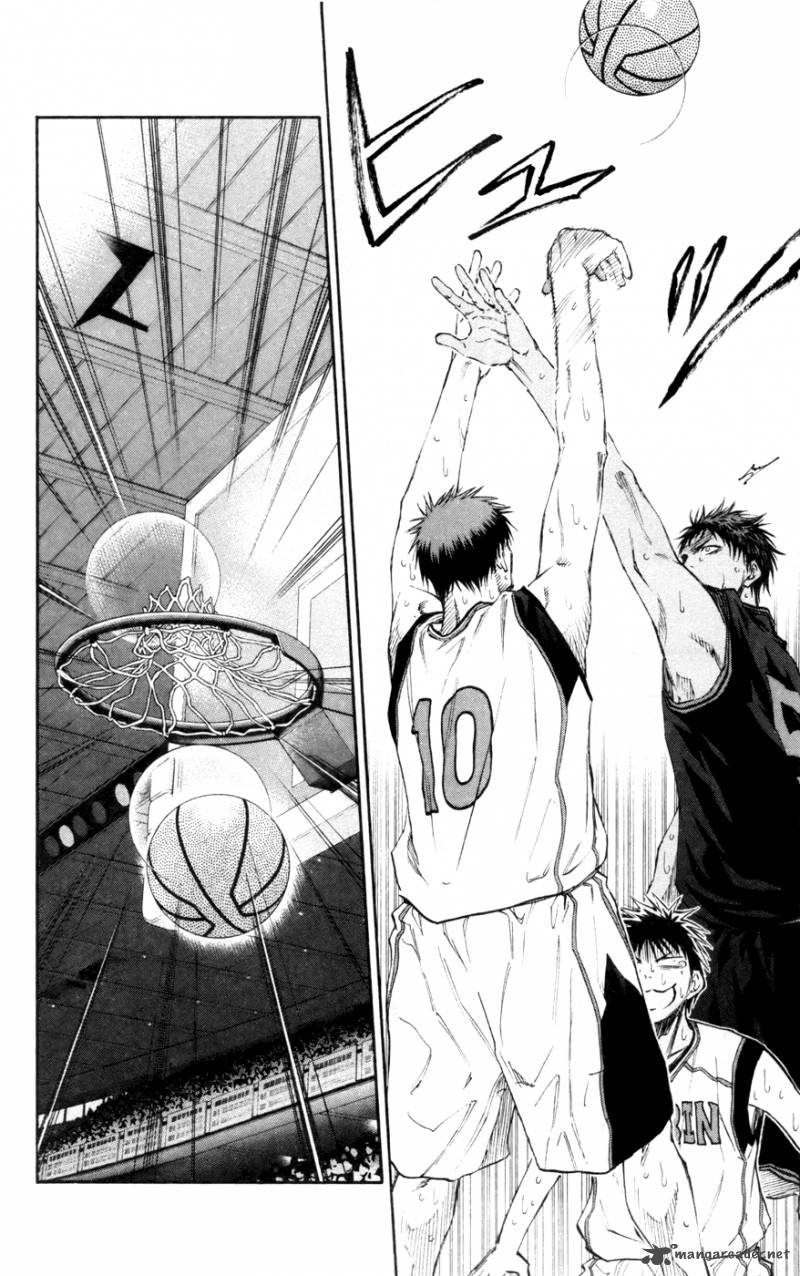 Kuroko No Basket 122 10