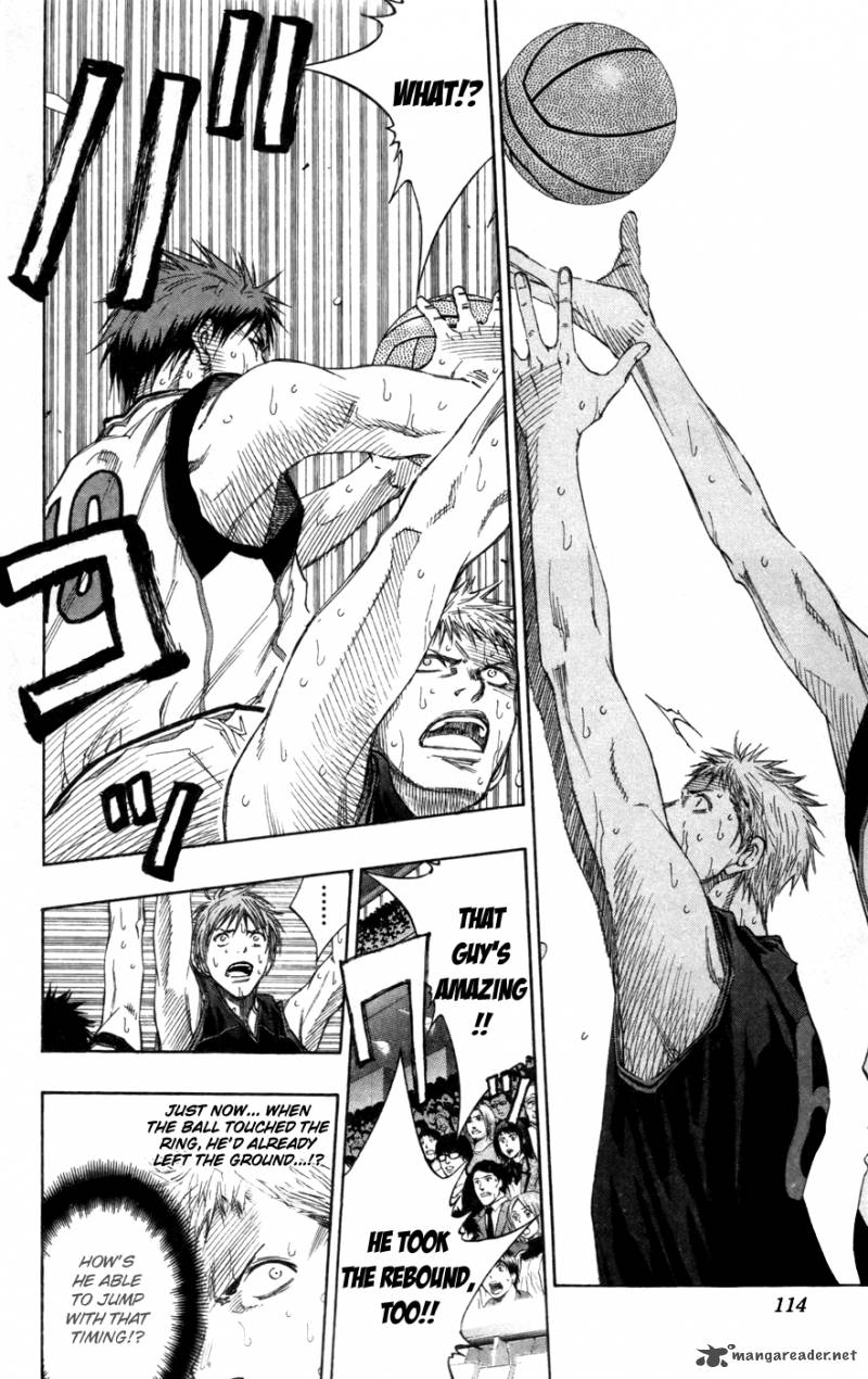 Kuroko No Basket 123 10