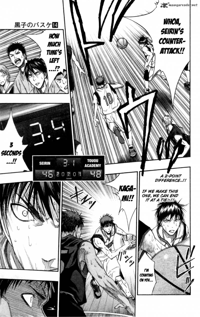 Kuroko No Basket 123 11