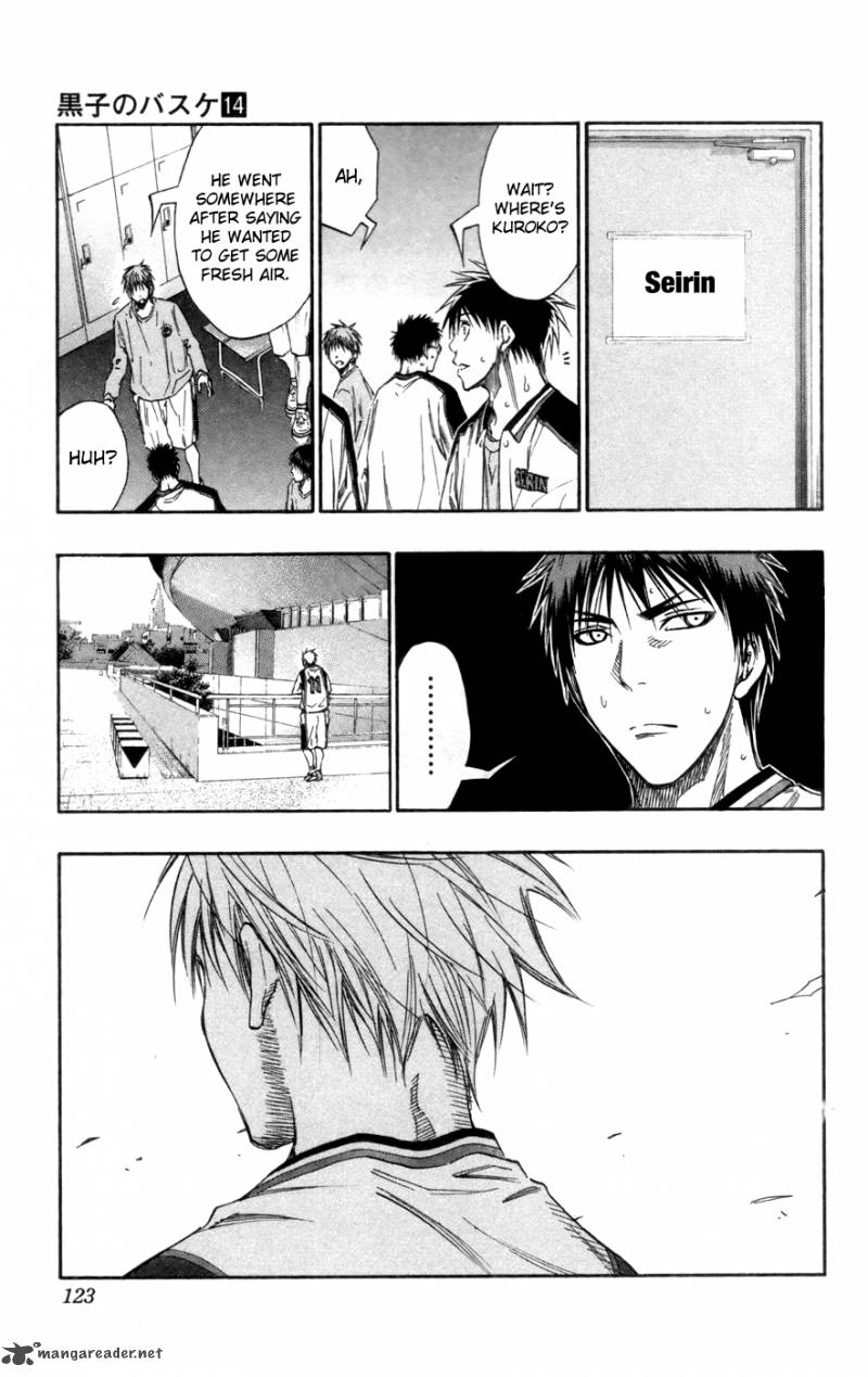 Kuroko No Basket 123 19